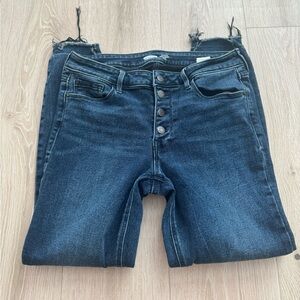 Old navy jeans